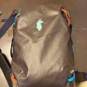 Cotopaxi Allpa 42L backpack